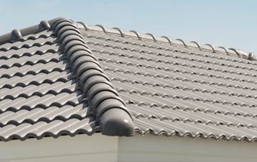 advantages of Worsbrough Dale clay roofing