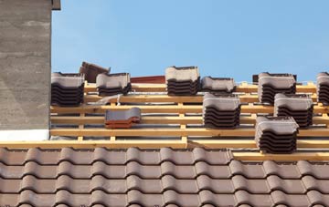 Worsbrough Dale clay roofing costs