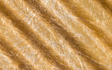 Worsbrough Dale fibreglass roof waterproofing