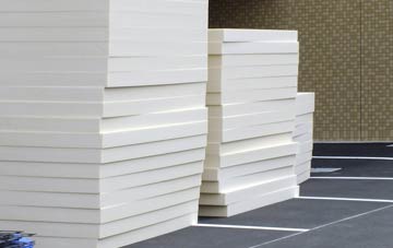 Worsbrough Dale flat roof insulation costs