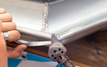 disadvantages of Worsbrough Dale lead roofing