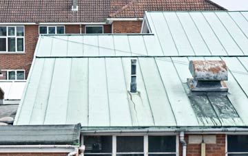 Worsbrough Dale lead roofing costs