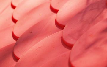 Worsbrough Dale plastic roof costs