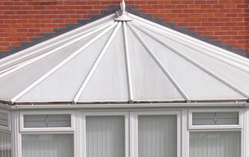 Worsbrough Dale polycarbonate conservatory roof repairs