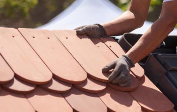 Worsbrough Dale roof tile contractors