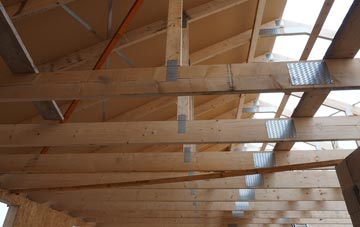 Worsbrough Dale roof truss costs