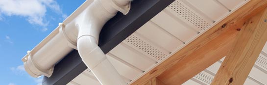 get Worsbrough Dale guttering quotes today