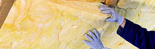 quotes for Worsbrough Dale roof insulation