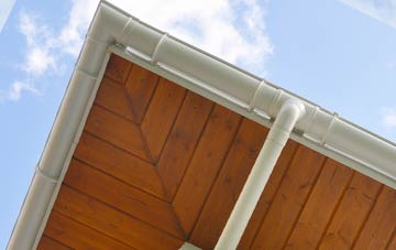 Worsbrough Dale soffit types