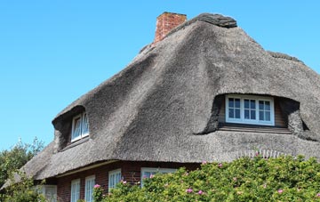 thatch roofing Worsbrough Dale, South Yorkshire