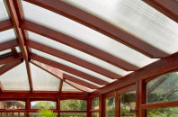 Worsbrough Dale conservatory roofing insulation