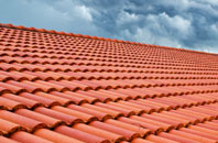 Worsbrough Dale roofing tiles